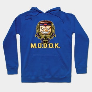 MODOK (Alt Print) Hoodie